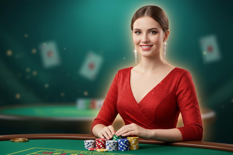 Betlive Casino: Commencez à Jouer Maintenant et Obtenez des Bonus Exclusifs !