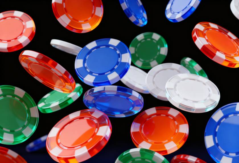 Come Vincere a Poker al Pistolo: Guida Completa e Strategie Vincenti