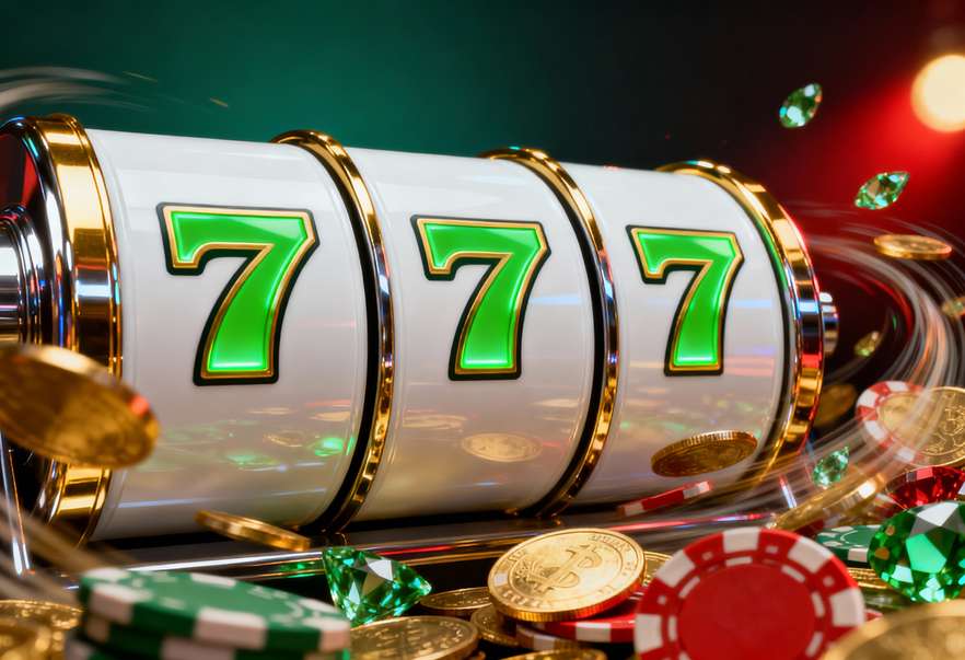 Julius Casino : Découvrez les Offres Spéciales et Promotions Exclusives Julius Casino : Découvrez les Offres Spéciales et Promotions Exclusives