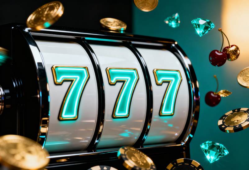 Slot Powers Casino vs. Competitori: Un Confronto Dettagliato per Giocatori Italiani