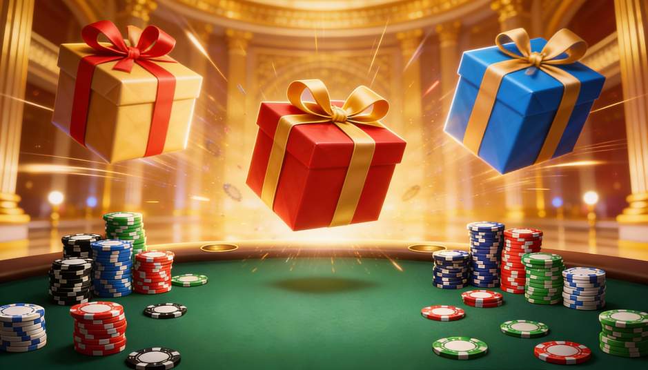 Spintime Casino: Why It Outshines the Competition Spintime Casino: Why It Outshines the Competition