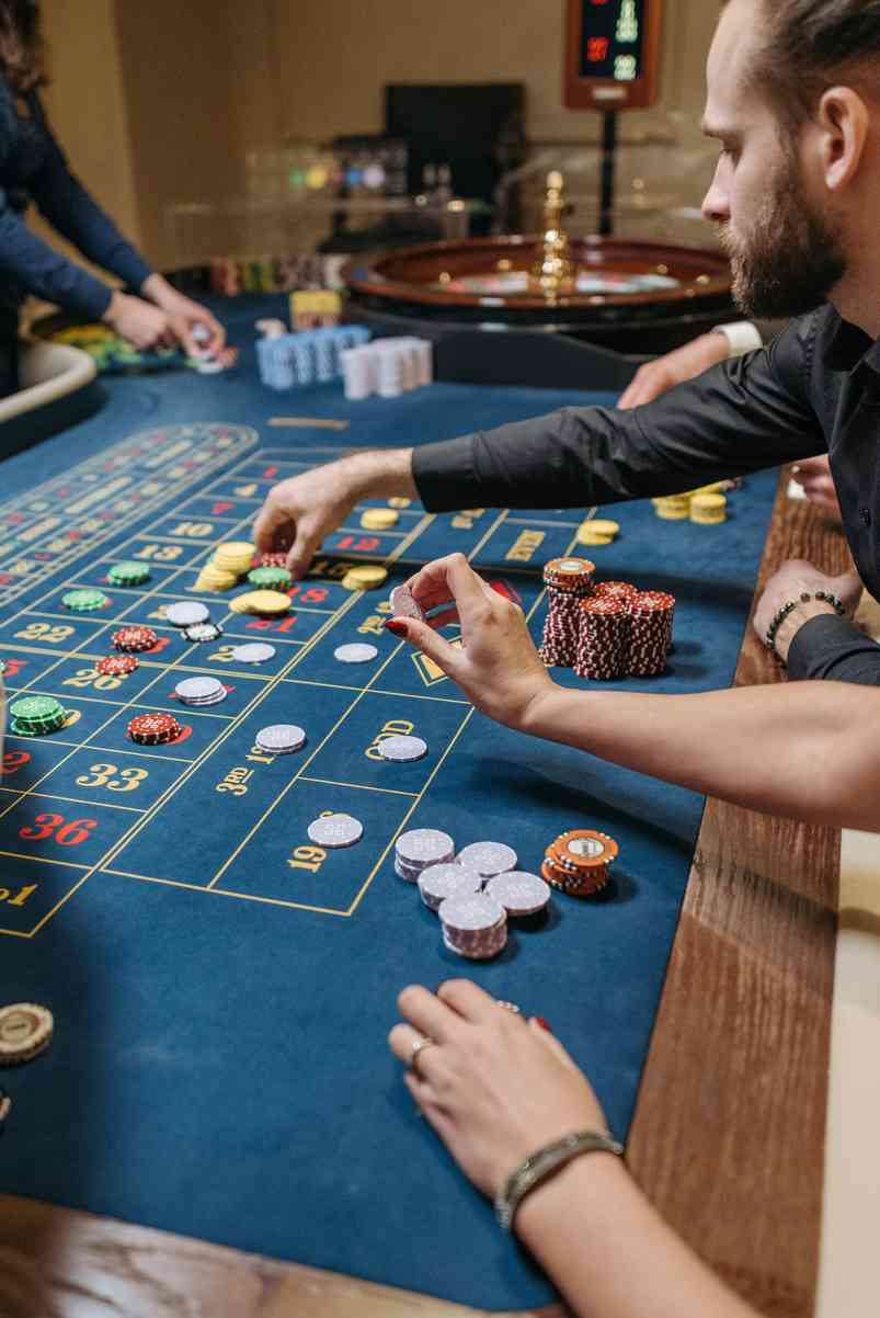 What is Wildcard Casino? A Comprehensive Guide to This Unique Gaming Experience