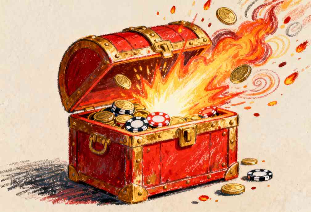 Winnita Casino: Recensioni e Analisi del Servizio Clienti (e delle Alternative)