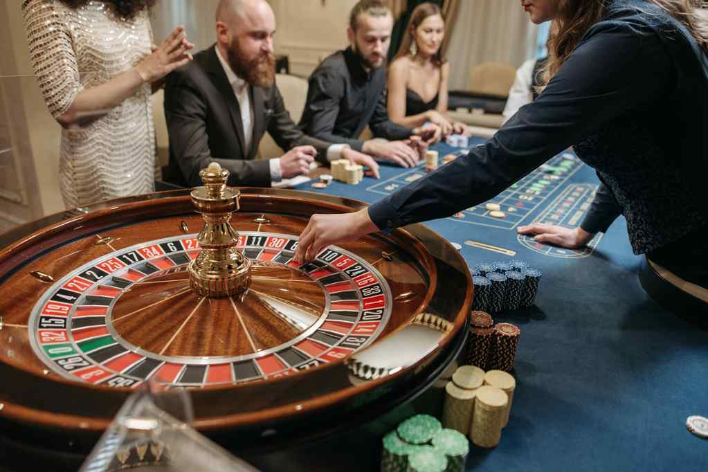 Spinoverse Casino Roulette: Your Ultimate Guide to Winning Big Spinoverse Casino Roulette: Your Ultimate Guide to Winning Big